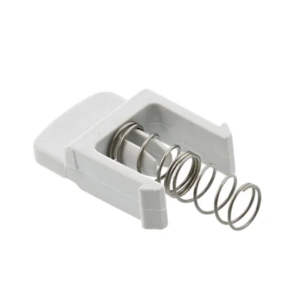 Przyciski i pokrętła do zmywarek Przycisk klapki dozownika detergentu do zmywarki Electrolux / AEG 4071439246