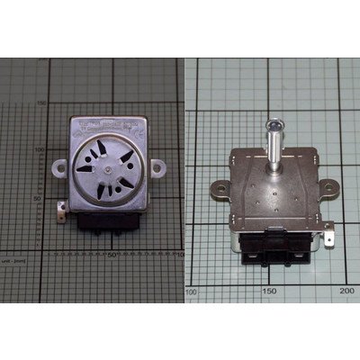 Napęd rożna krótki 4W (8001625)