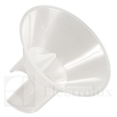 Lejek do napełniania solą do zmywarki (1172107300)