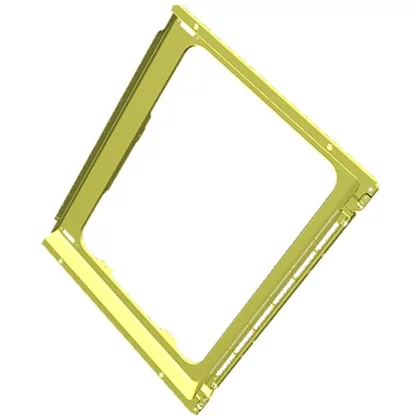 Ramka przednia drzwi piekarnika Electrolux / AEG 3532566266