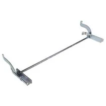 Zestaw zawiasów drzwi zmywarki Ariston / Indesit / Hotpoint / Whirlpool C00034252 482000026271