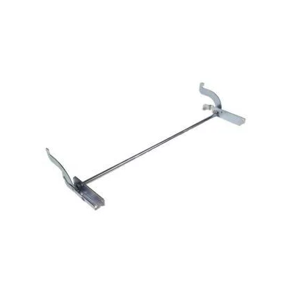 Zestaw zawiasów drzwi zmywarki Ariston / Indesit / Hotpoint / Whirlpool C00034252 482000026271