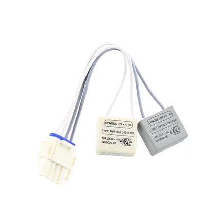 Wyłącznik termiczny do chłodziarko-zamrażarki Electrolux / AEG 2263022085