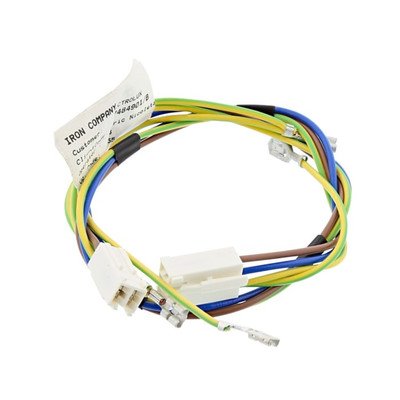 HARNESS,PCB,HEATER (8074849012)