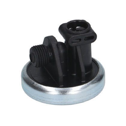 Membrana regulatora przepływu pompy do ekspresu do kawy Electrolux / AEG 4071304192