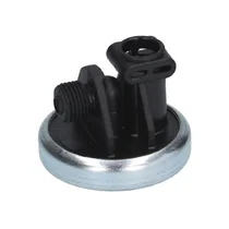 Membrana regulatora przepływu pompy do ekspresu do kawy Electrolux / AEG 4071304192