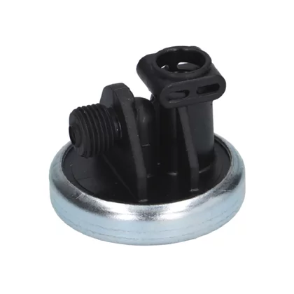 Membrana regulatora przepływu pompy do ekspresu do kawy Electrolux / AEG 4071304192