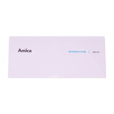 Osłona pojemnika na detergenty do pralki Amica AWX612D 1040520