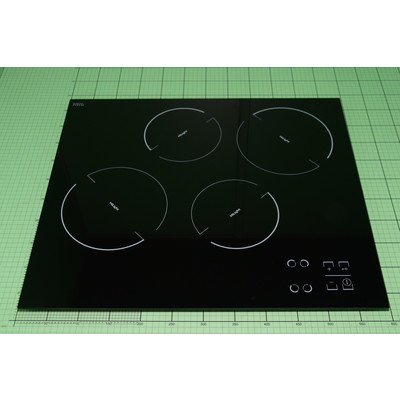 SZKŁO Amica Płyty ceramicznej PBP4VQ233F/KL (9037238)