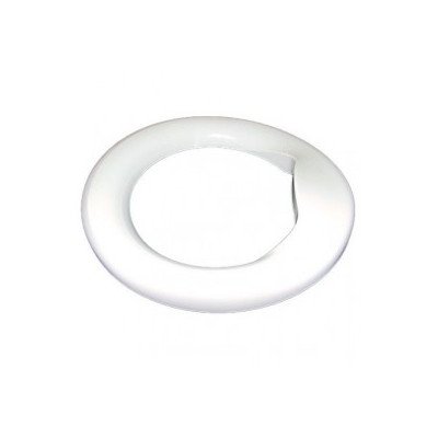 Ramka zewnętrzna okna drzwi pralki (481241618441) C00314636