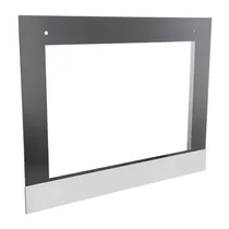 Szyba wewnętrzna drzwi piekarnika Electrolux / AEG 140032463428
