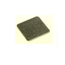 Części zamienne BOSCH/SIEMENS Podkładka magnesu do ekspresu Bosch / Siemens 2 szt. 00614432