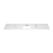 Maskownica panelu sterowania do zmywarki Amica 1023282