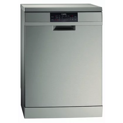 Skonfigurowany moduł elektroniczny do zmywarki Electrolux / AEG EDW1XXX 973911417011005