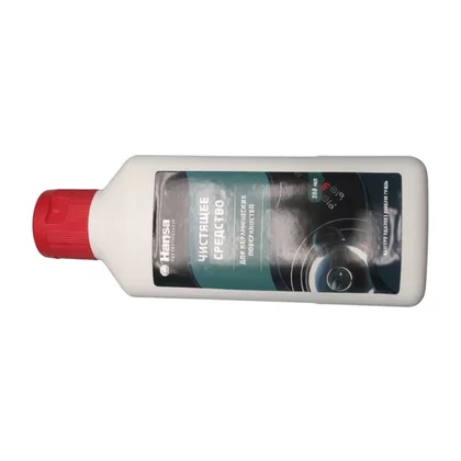 Preparat czyszczący do płyt ceramicznych Hansa 1008793