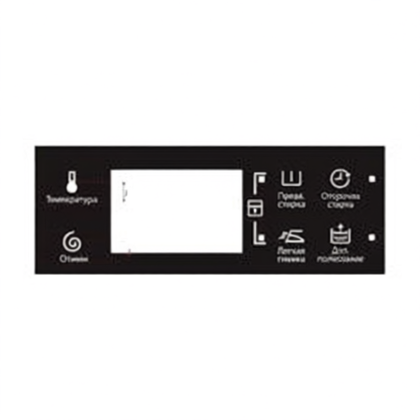 Elementy elektryczne do pralek r Płytka drukowana uchwytu do pralki Electrolux / AEG 1929612917