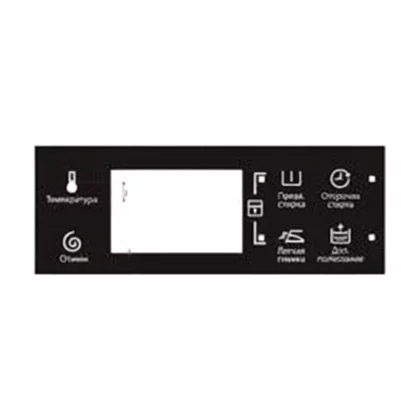 Elementy elektryczne do pralek r Płytka drukowana uchwytu do pralki Electrolux / AEG 1929612917