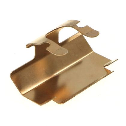WDB1001 6F3CBREXA Klips mocujący termostat do pralki Brandt 55X3410