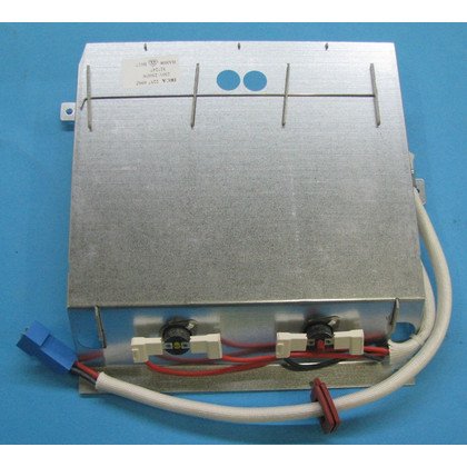 Grzałki do suszarek bębnowych Grzałka suszarki IRCA (406902)