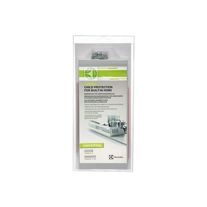 Zabezpieczenie przed dziećmi do płyty grzejnej w zabudowie Electrolux / AEG 9029792380