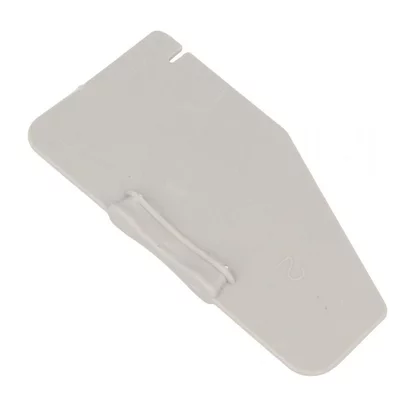 Przegroda zasobnika na płyn do pralki Whirlpool / Indesit / Ariston / Hotpoint 482000032173 C00298968