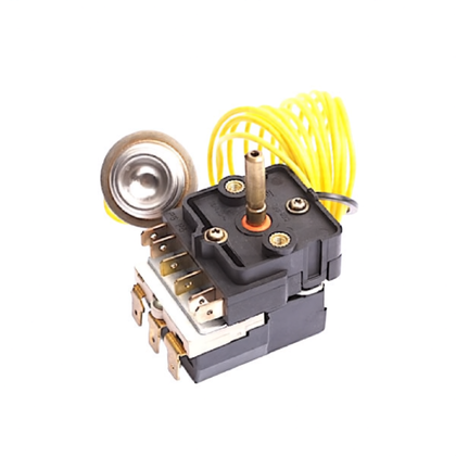 Termostat z regulacją do pralki Electrolux / AEG 6050860029