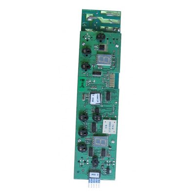 8030129 Panel Sterowania Do Pl.Ceram.Ys7-1175 AMICA