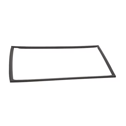 Magnetyczna uszczelka drzwi chłodziarki Electrolux / AEG czarna 1011 x 564 mm 2248007631