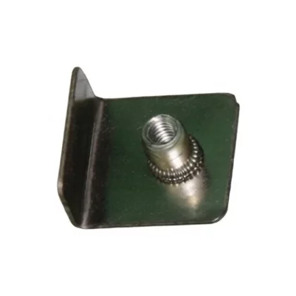Podzespół blokady szyby wewnętrznej do piekarnika Amica EHK2...BL 8023687