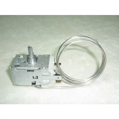 Termostaty regulowane do lodówek Termostat chłodziarki Whirlpool / Indesit / Ariston / Hotpoint A13 0447 +4,5/+4,5; -19/-33 481228238188