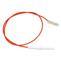 Iskrownik palnika gazowego do płyty gazowej Whirlpool / Indesit / Ariston / Hotpoint 55,5 cm 481225268032 C00316746