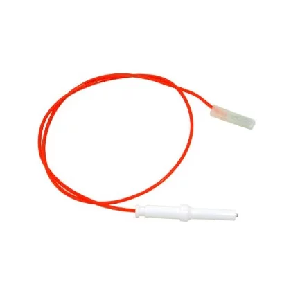 Iskrownik palnika gazowego do płyty gazowej Whirlpool / Indesit / Ariston / Hotpoint 55,5 cm 481225268032 C00316746