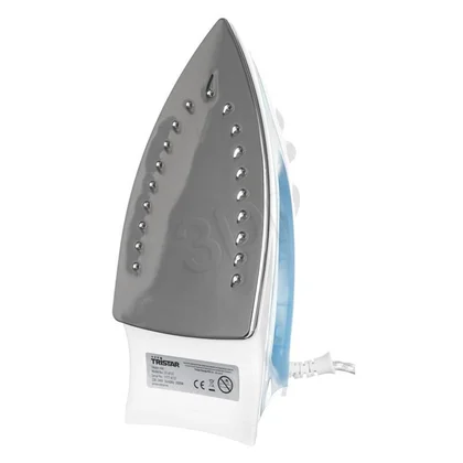 Żelazko parowe Tristar ST-8137 2000 W biało-niebieskie