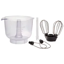 Ubijak / trzepaczka ze sprzęgłem do robota kuchennego Electrolux / AEG 3,5 l 9192210210