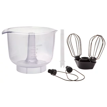 Ubijak / trzepaczka ze sprzęgłem do robota kuchennego Electrolux / AEG 3,5 l 9192210210