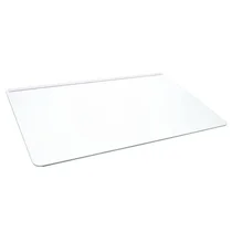 Półka szklana do chłodziarki Electrolux / AEG 400 x 258 mm 4055038618