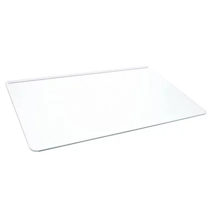 Półka szklana do chłodziarki Electrolux / AEG 400 x 258 mm 4055038618