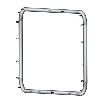Uszczelka boku drzwi piekarnika Electrolux / AEG 8085139023