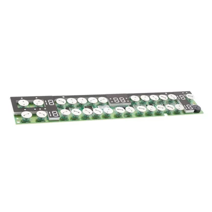 Moduł elektroniczny do płyty indukcyjnej Electrolux / AEG 9825619433668