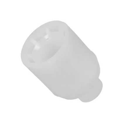 Części bębna do suszarek bębnowy Wspornik kółka bębna do suszarki Electrolux / AEG 1254250010