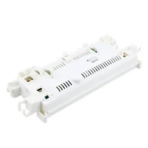 Elektronika do suszarek bębnowyc Moduł sterujący skonfigurowany do suszarki AEG EDR10621 973916096747019