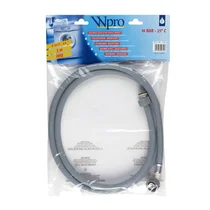 Wąż dopływowy do pralki Whirlpool / Indesit / Ariston / Hotpoint 2 m 481281728611 C00494020 481953028937 C00314688