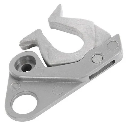 Zawias drzwi środkowy do lodówki Electrolux / AEG 2058609070