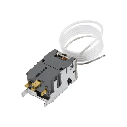 Termostat do chłodziarki Electrolux / AEG 2425021272