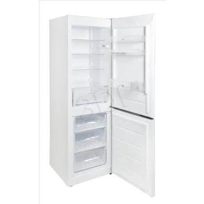 Chłodziarko-zamrażarka wolnostojąca Whirlpool BLF 8122 W biała 595 x 1885 x 655 mm A++