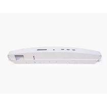 Elementy szklane i plastikowe lo Obudowa panelu sterowania do zamrażarki Gorenje / Hisense 613086