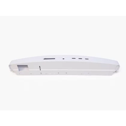 Elementy szklane i plastikowe lo Obudowa panelu sterowania do zamrażarki Gorenje / Hisense 613086