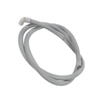 Wąż spustowy do pralki Electrolux / AEG 2,9 m 1240881217