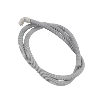 Wąż spustowy do pralki Electrolux / AEG 2,9 m 1240881217