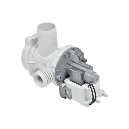 Pompa opróżniająca do pralki Electrolux / AEG 4055066536